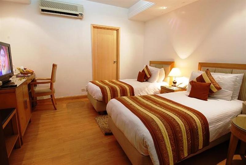 Hotel Africa Avenue Gk - 1 Nueva Delhi Exterior foto