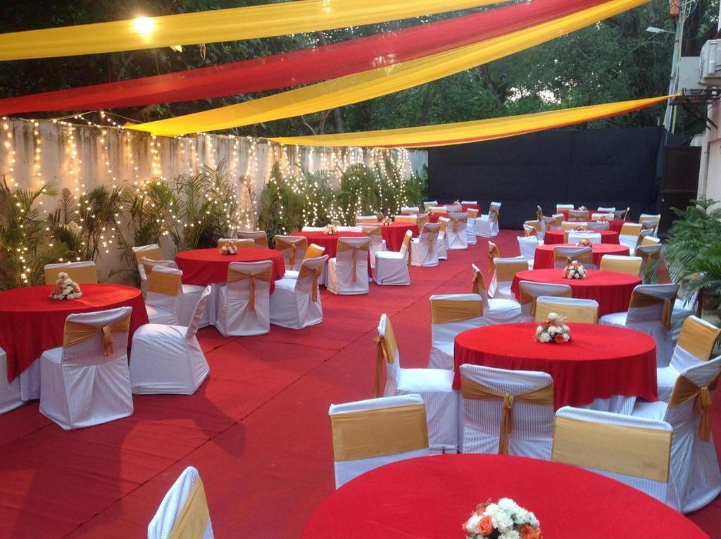 Hotel Africa Avenue Gk - 1 Nueva Delhi Exterior foto
